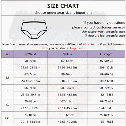 3PCS/Set Lace Floral Embroidery Cotton Panties Women Briefs Breathable Sexy Hollow Out Female Underwear Lingerie for Ladies
